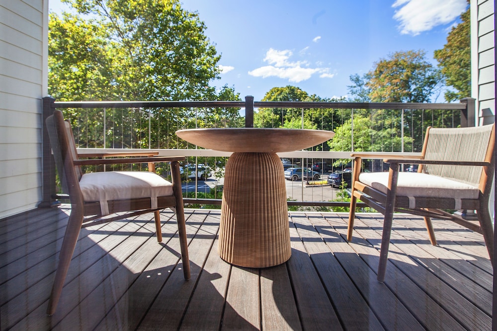 The Westport Inn, an Ascend Hotel Collection Member 37/51