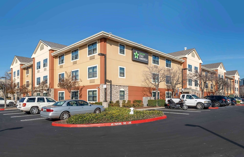 Extended Stay America Sacramento - Roseville 49/52