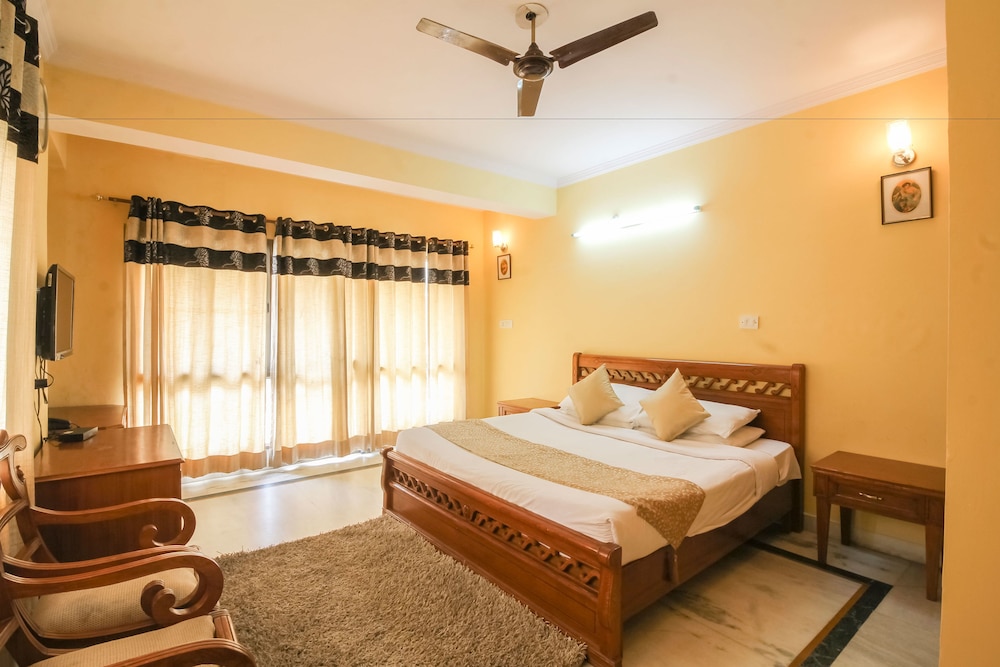 Dynasty Resort, Khurpatal 15/51
