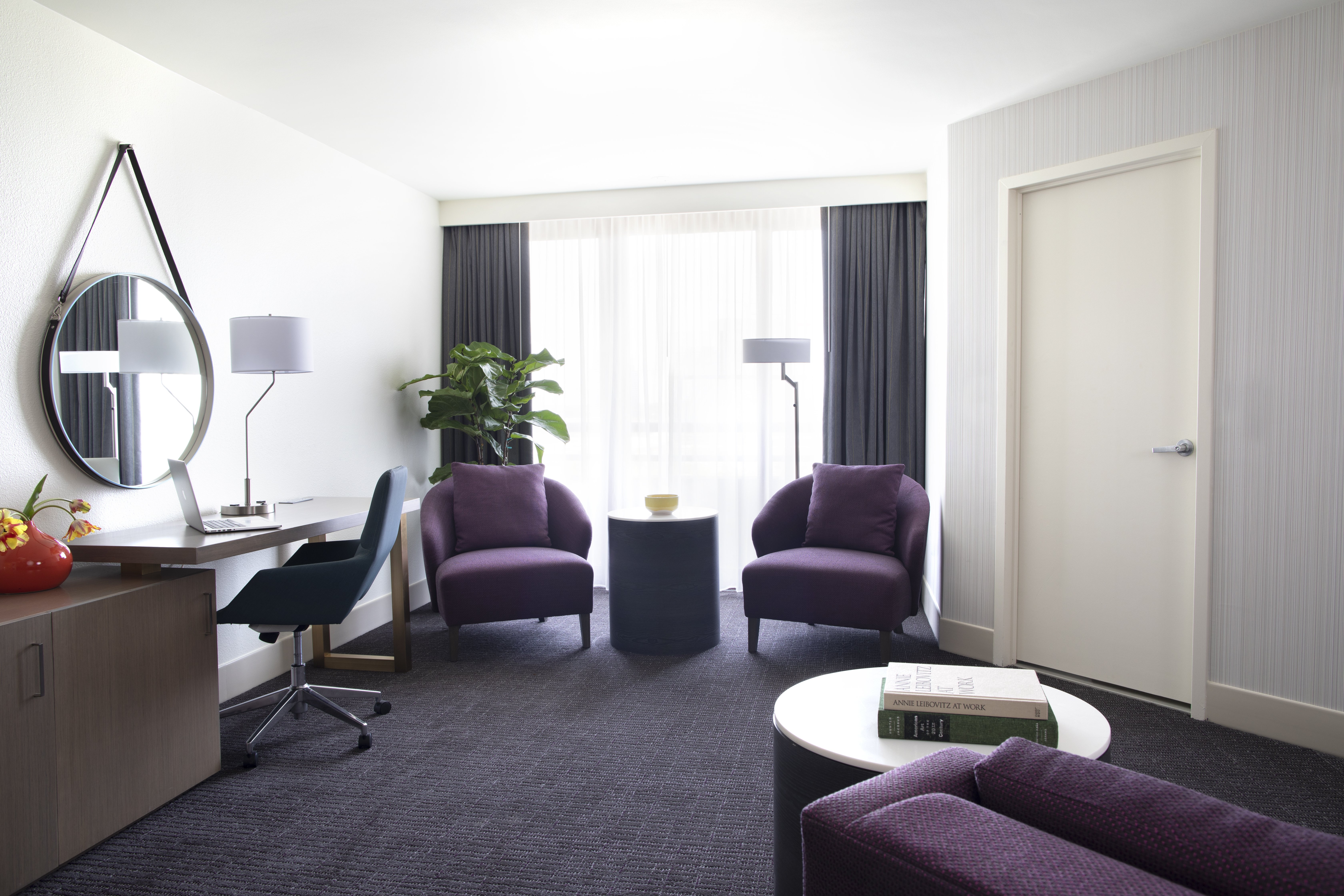 Crowne Plaza Atlanta Perimeter At Ravinia 36/78
