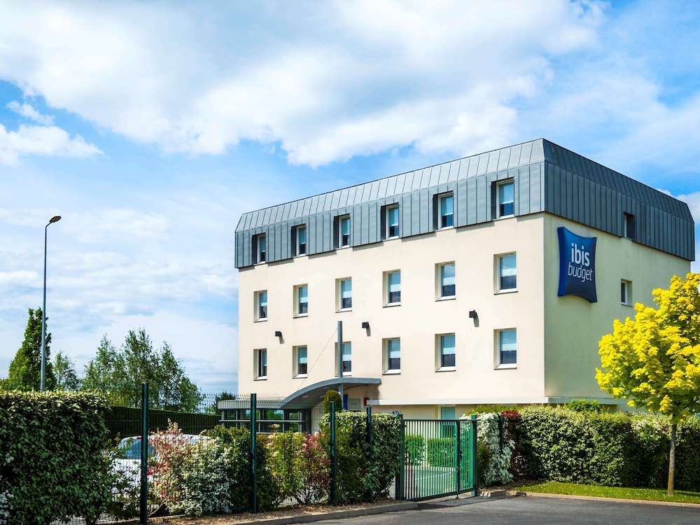 Ibis Budget Amboise 1/28