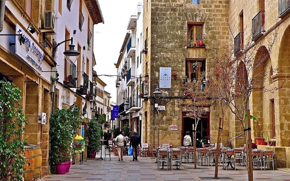 Hostal Xabina 43/50