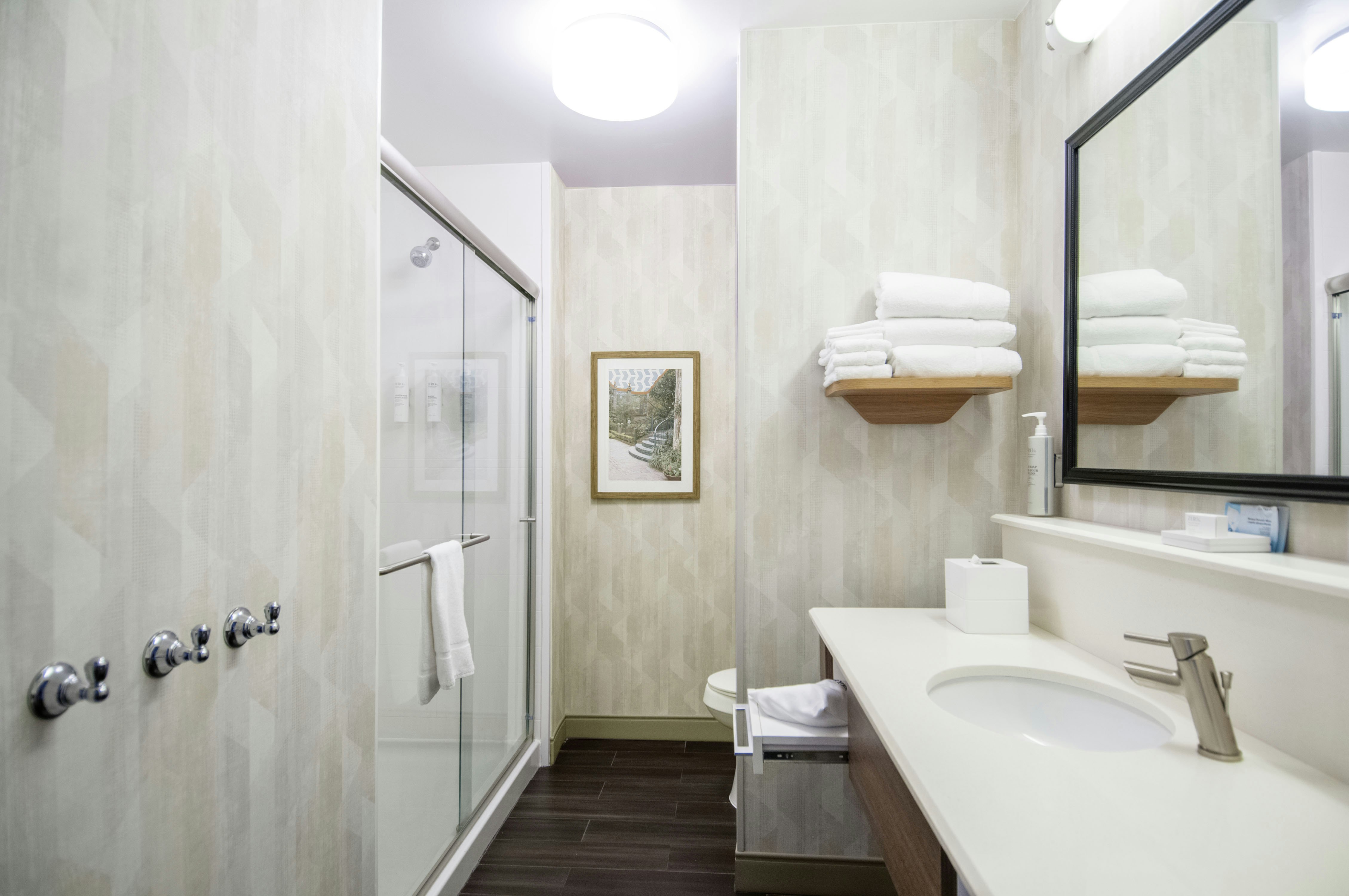 Hampton Inn And Suites Monroe La 63/65