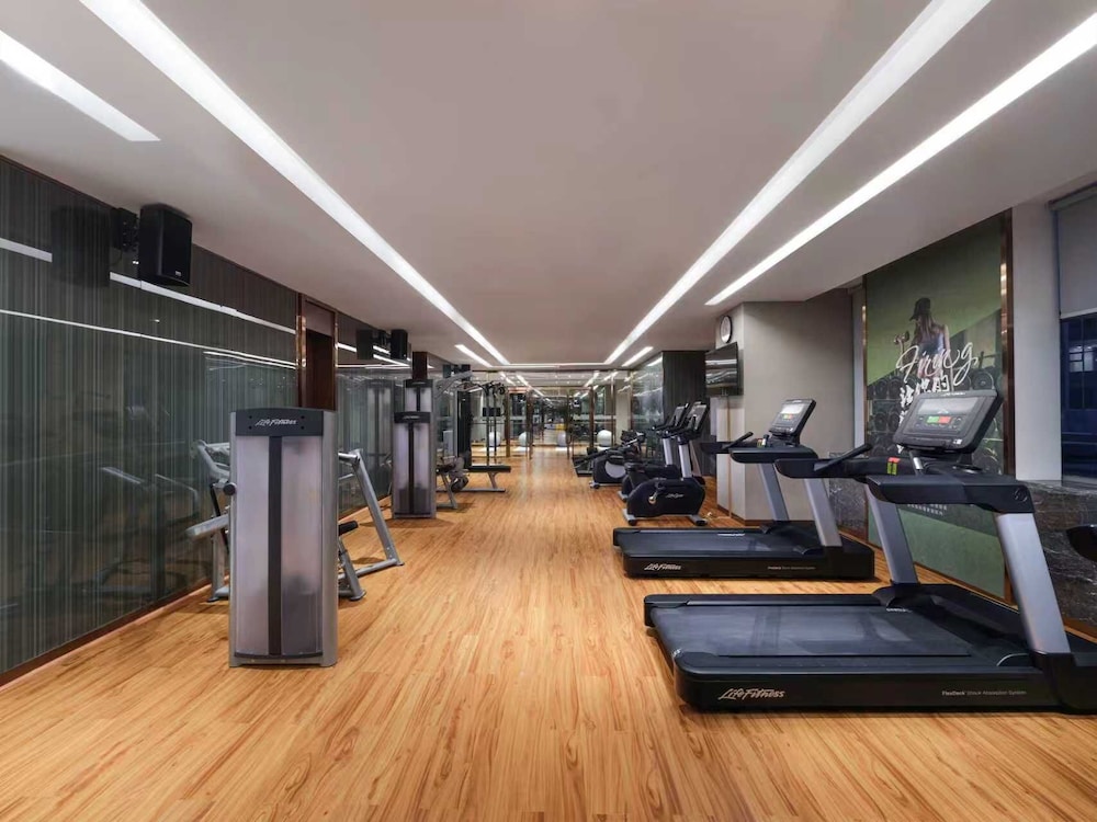 ibis Styles Changsha Intl Exhibition Ctr 45/70