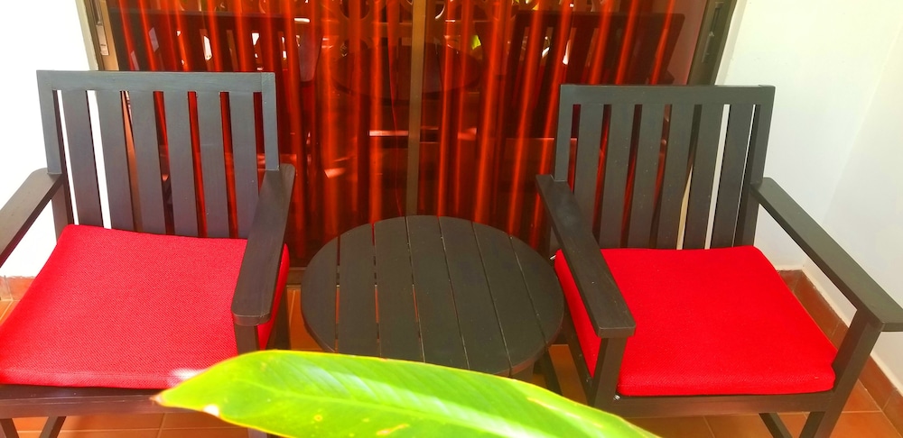 La Niche d Angkor Boutique Hotel 48/71