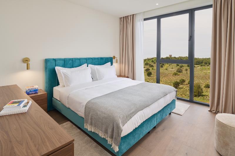 Premium, Family, Suite, Apartment, Sofa
