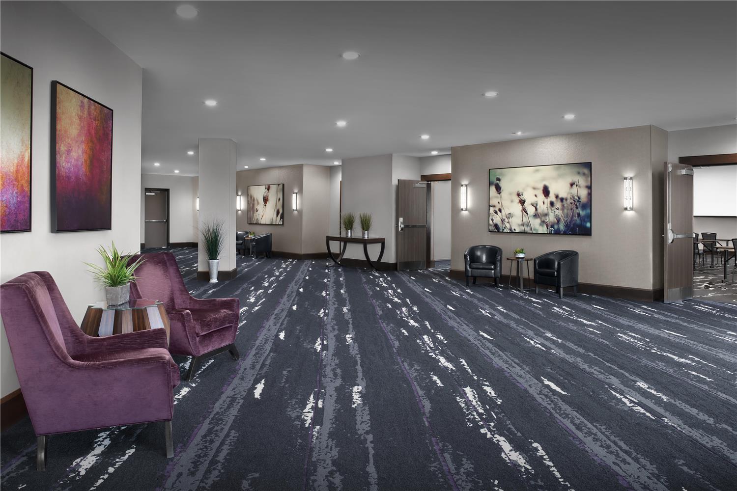 Hilton Garden Inn Charlotte Waverly Nc 17/44