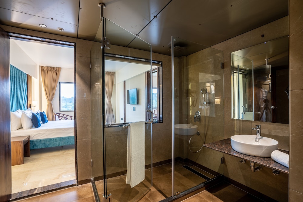 Mastiff Grand The Sia Palace Suites & Banquets, Khopoli 61/61