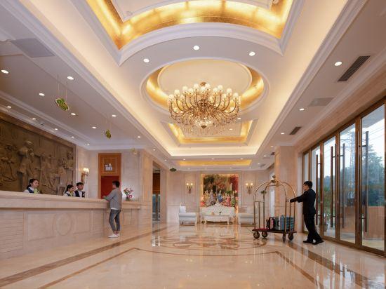 Vienna Hotel (Dongguan Baihuadong) 15/51
