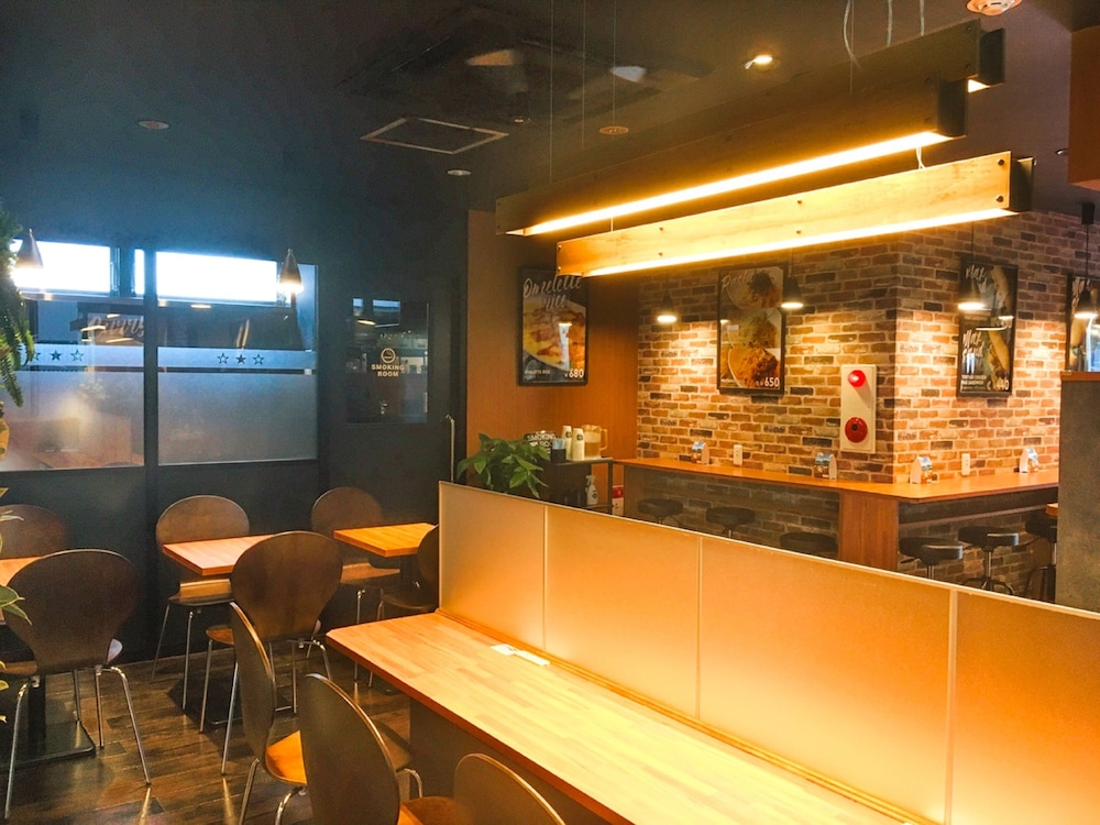 Hotel Livemax Yokohama Station West Exit 19/23