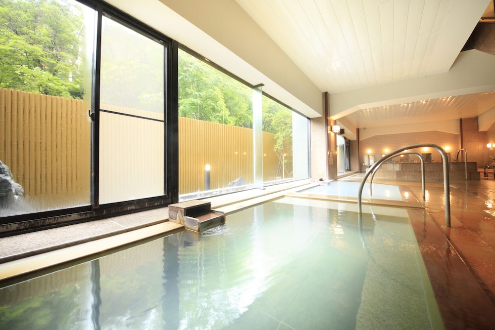 Hokkaido Noboribetsu Onsen Park Hotel Miyabitei 27/49