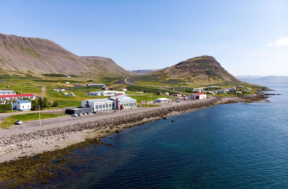 Fosshotel Westfjords 42/50