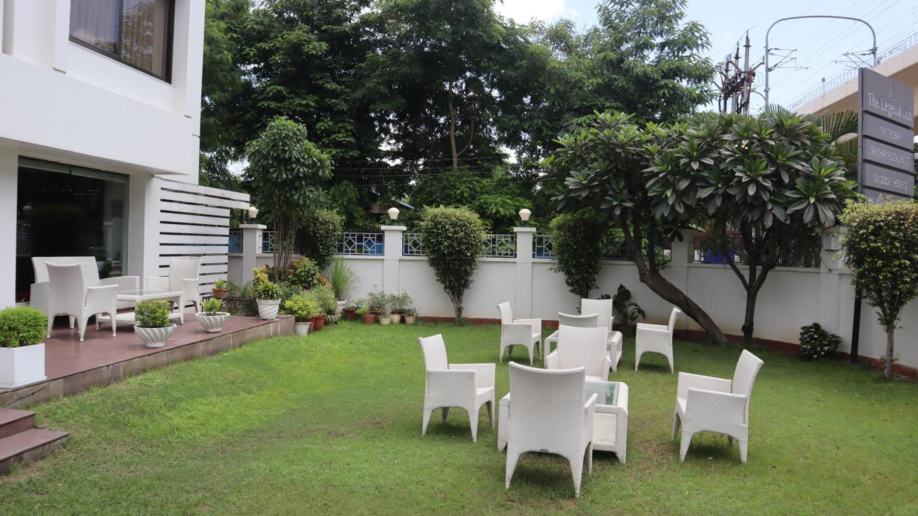 Hotel Legend Inn, Nagpur 44/53