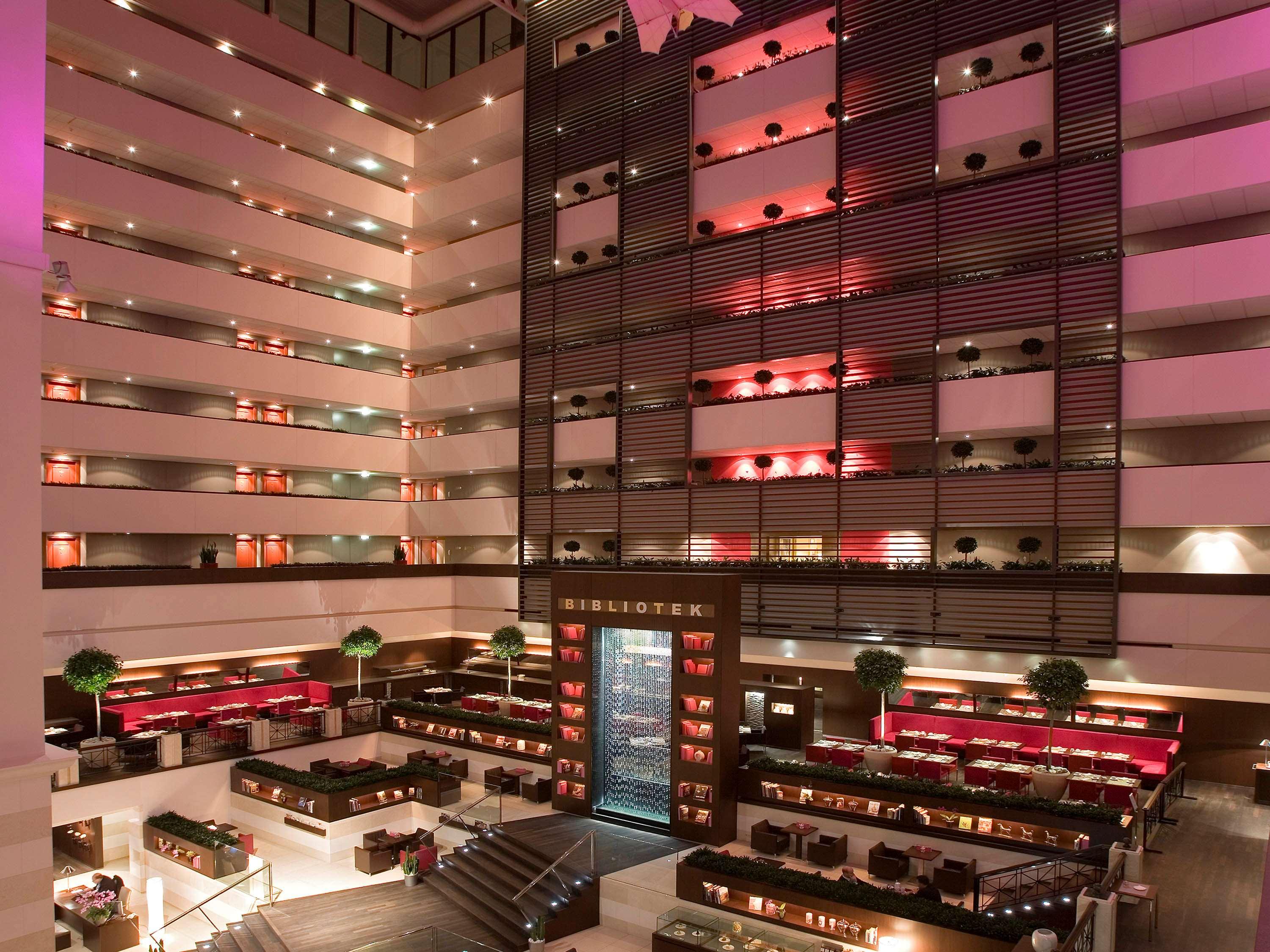 Sofitel Budapest Chain Bridge 5/50