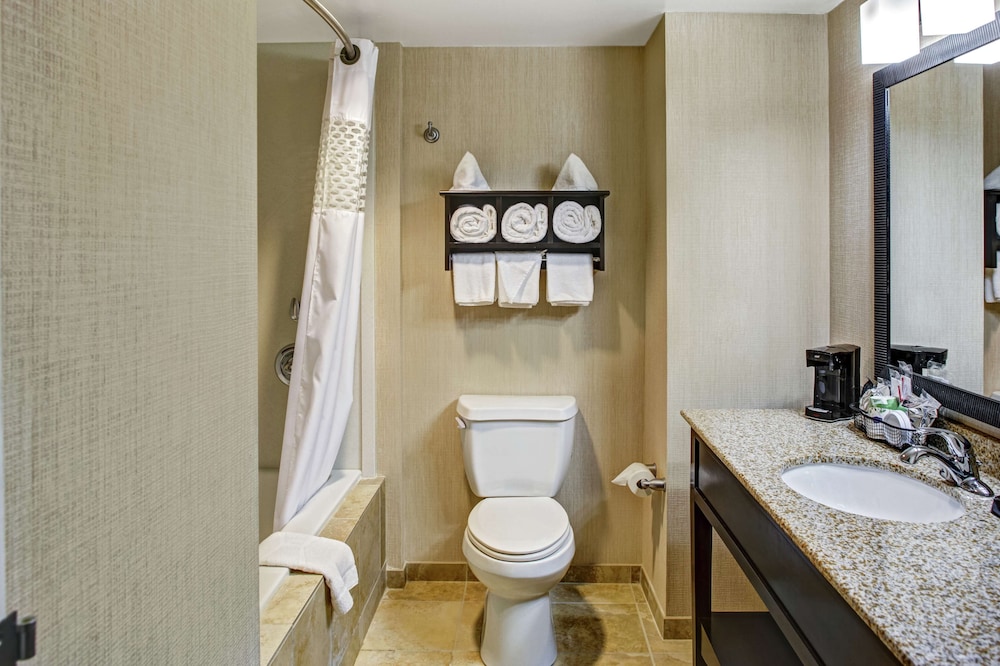 Hampton Inn Thomson 22/59