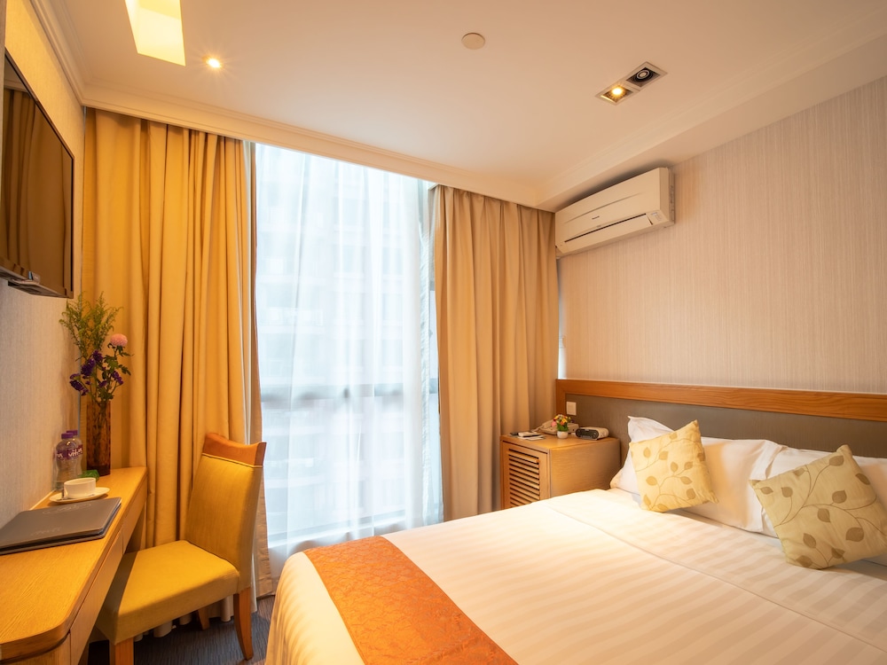STANDARD, DOUBLE OR TWIN BED