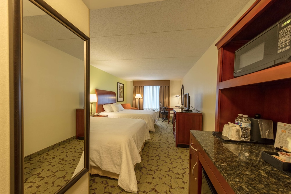 Hilton Garden Inn Columbia/Harbison 13/70