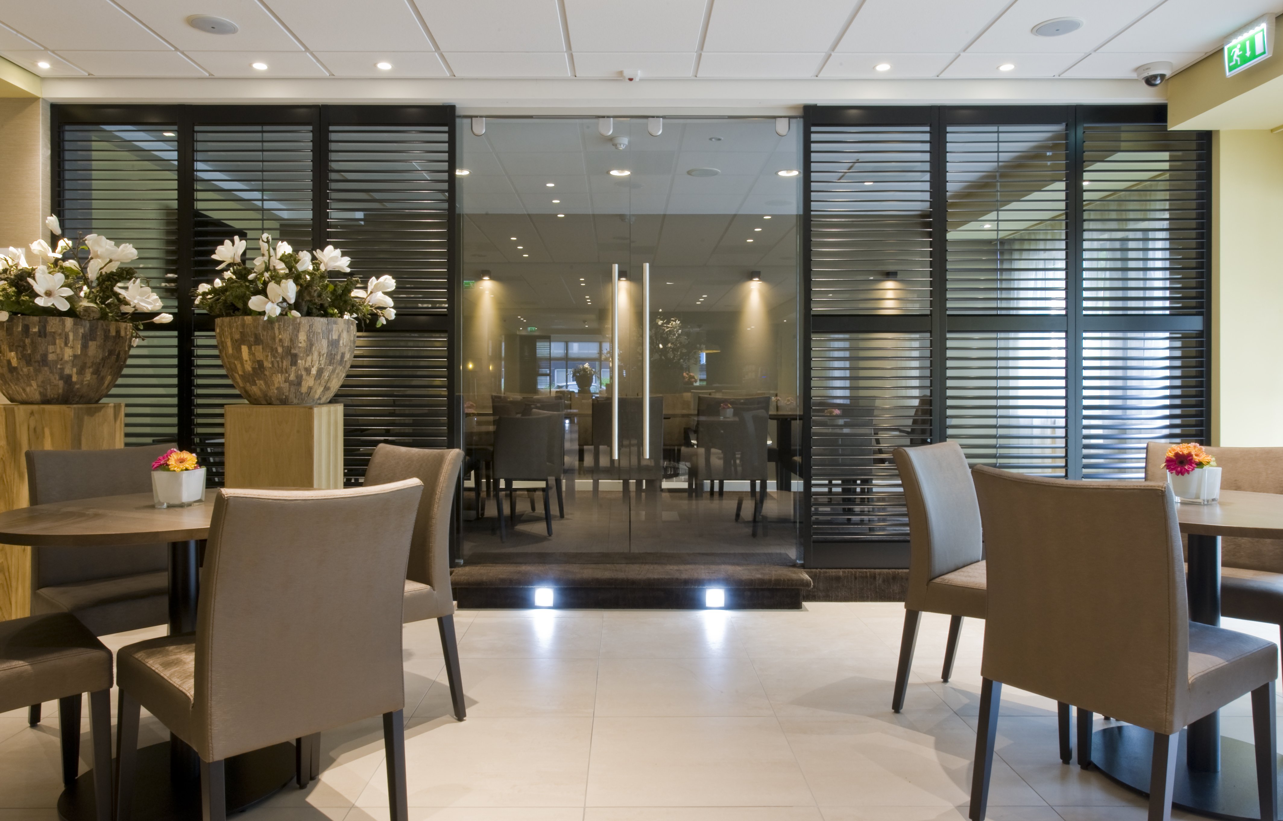 Holiday Inn Express Amsterdam South 28/38