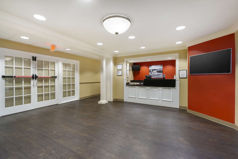 Extended Stay America Seattle - Everett- Silverlake 7/50