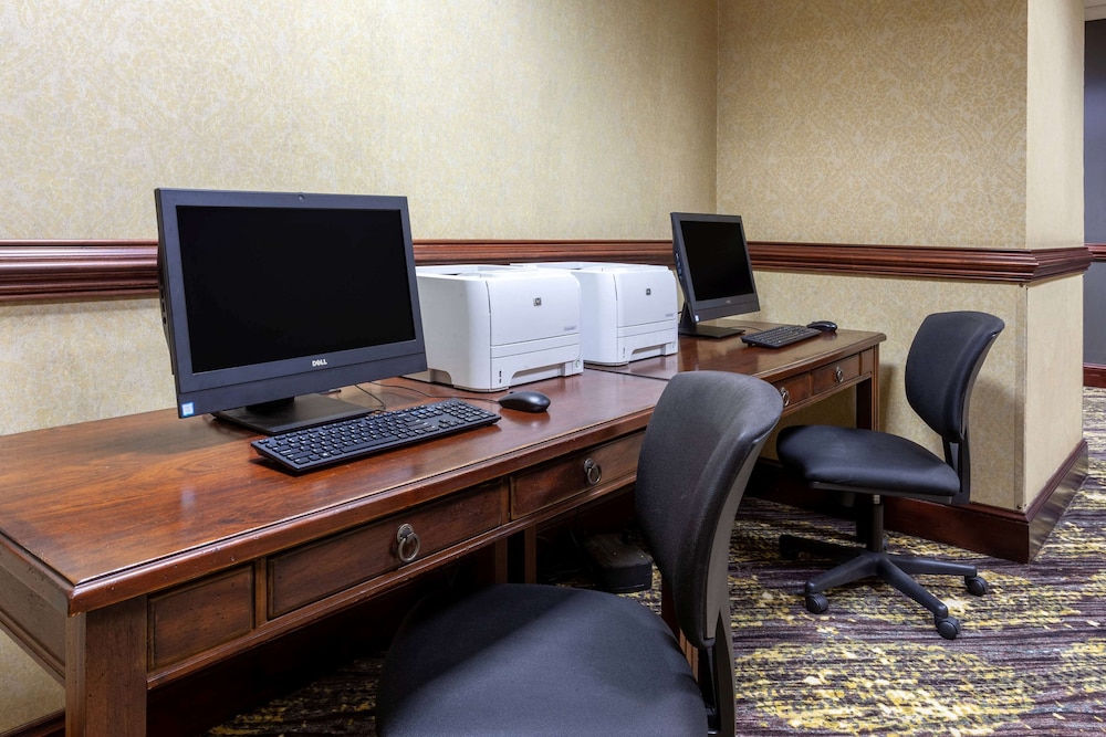 Grandover Resort & Spa, a Wyndham Grand Hotel 35/48