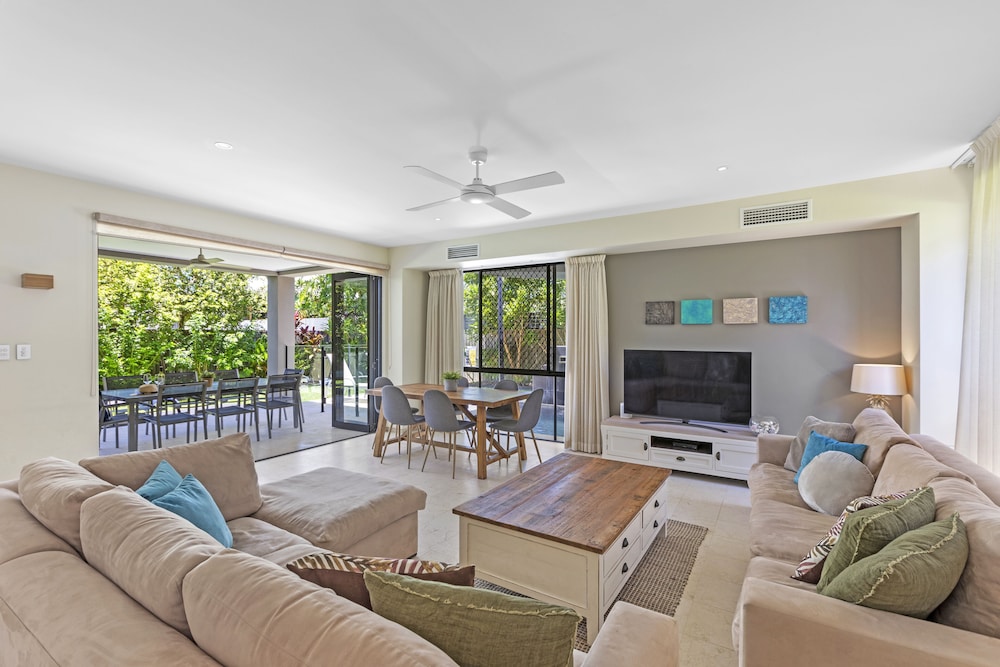 Noosavillage River Resort 30/50