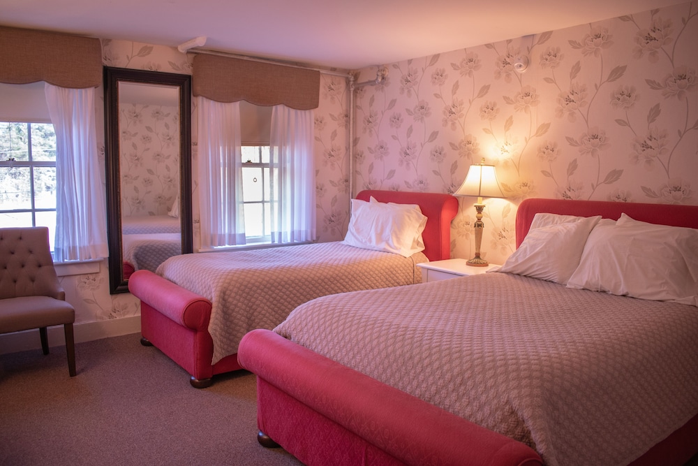 The Franconia Inn 23/74