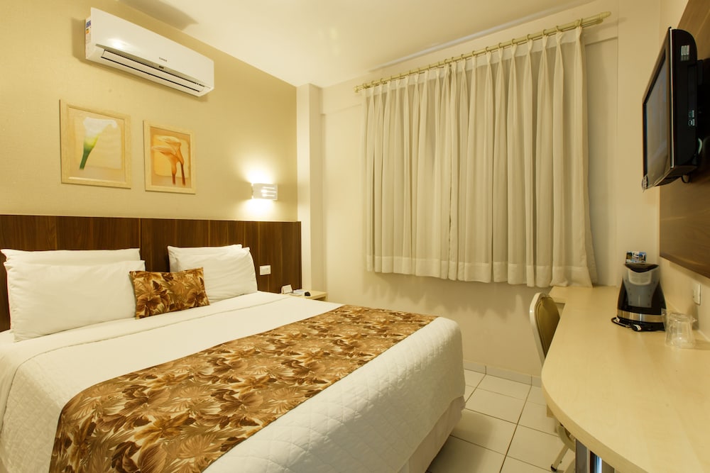 Taroba Hotel 14/73