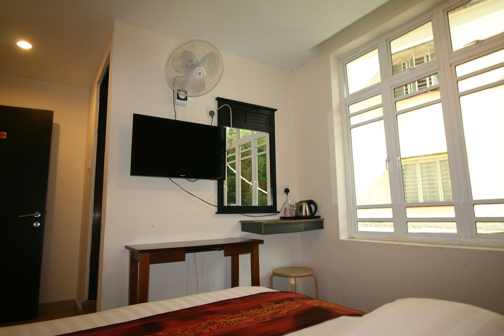 Oyo Rooms Jalan Bandar Brinchang 1 39/53