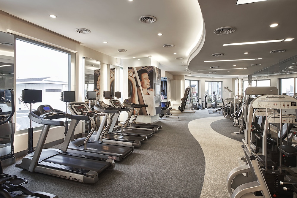 Grande Centre Point Hotel Ratchadamri 23/34