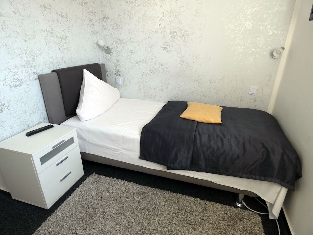 Hotel Wolters 24/42