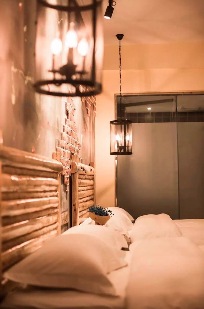 Jiange Shiguang Travel Inn 16/20