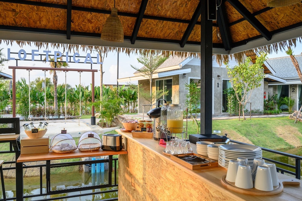 Loftpical Resort 27/49