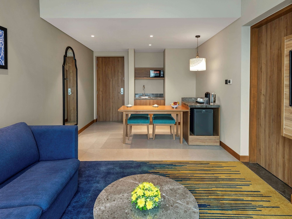 Grand Mercure Gandhinagar GIFT City 26/46