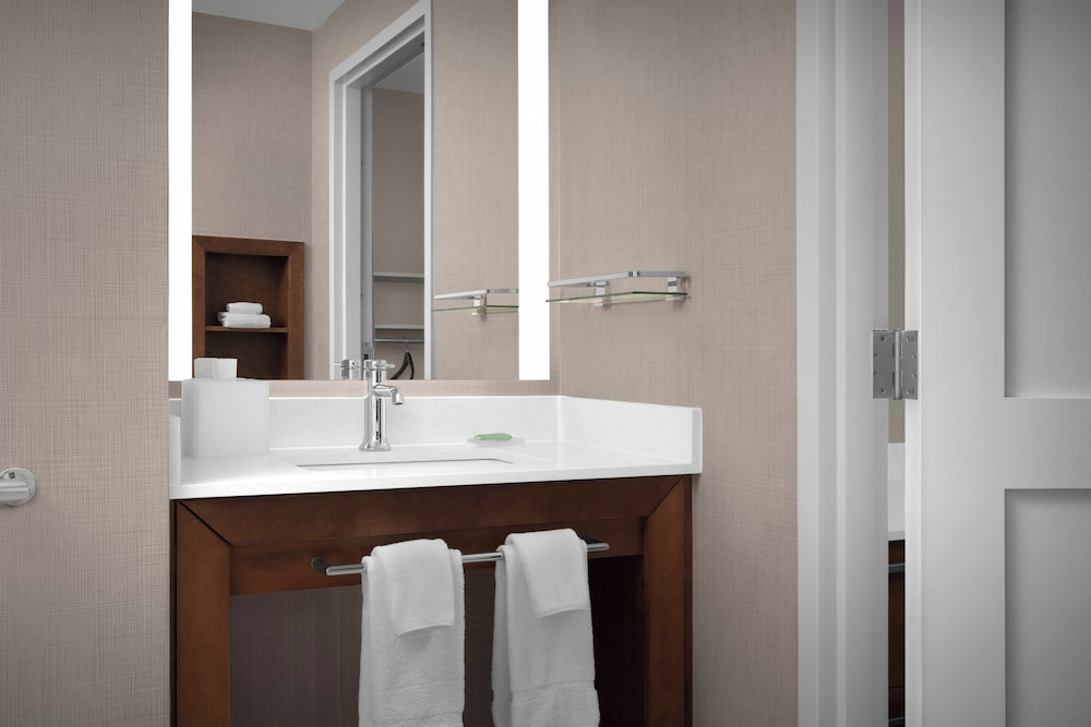 Residence Inn by Marriott San Antonio Riverwalk 47/48