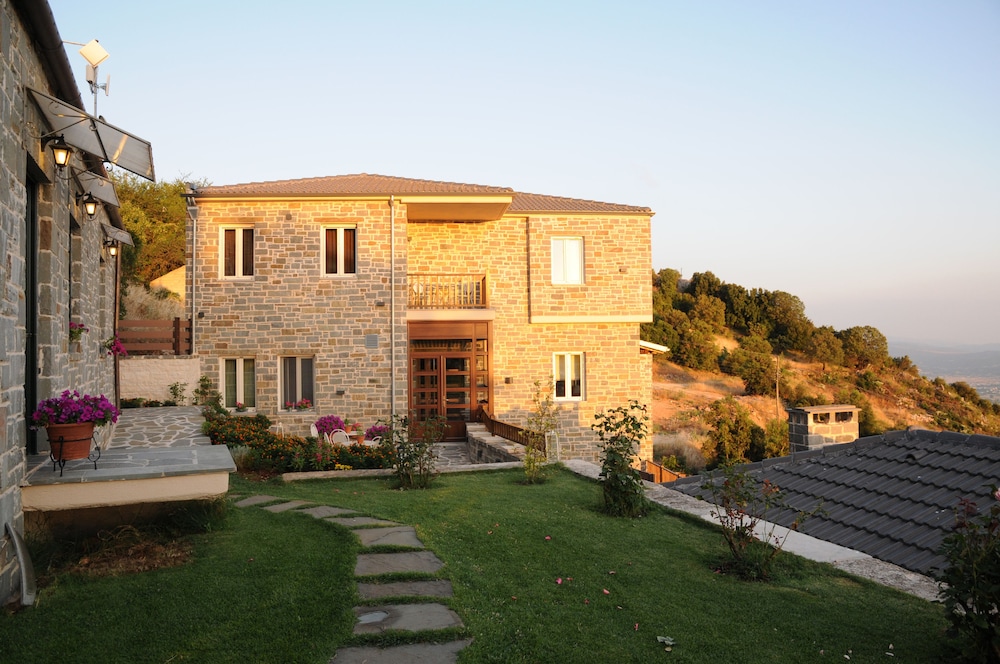 Mir boutique hotel 55/59