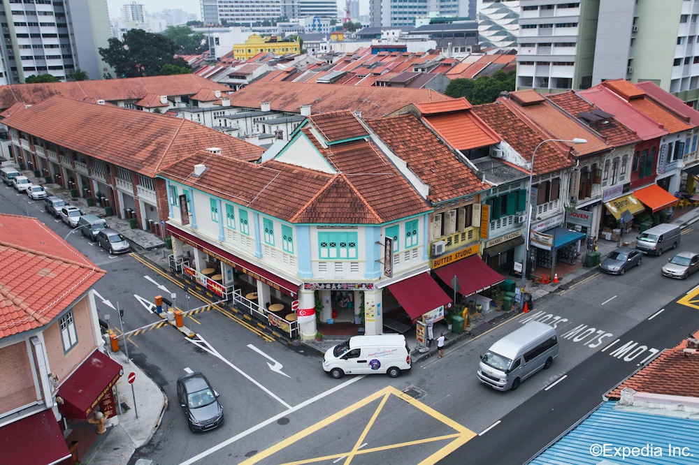 K2 Guesthouse Central 39/48