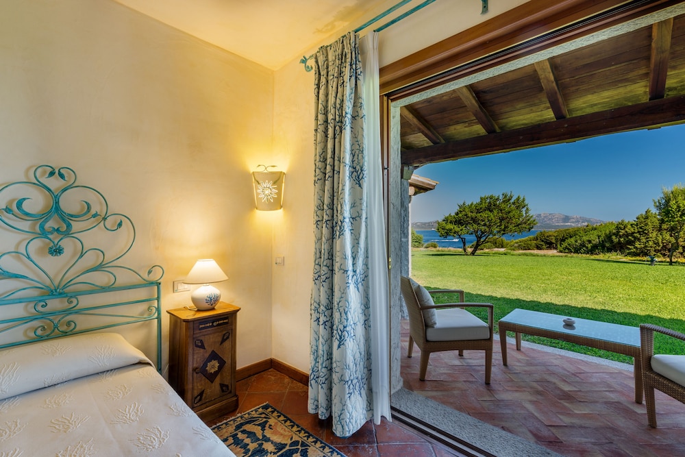 Hotel Sporting Porto Rotondo 23/50