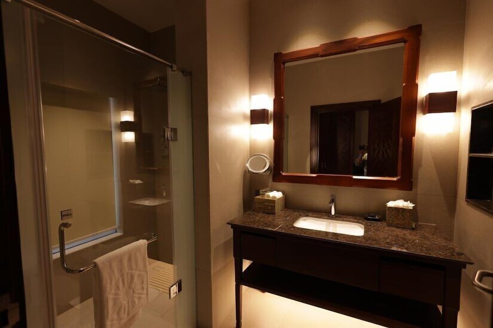 Taj Wayanad Resort Spa Kerala 62/63