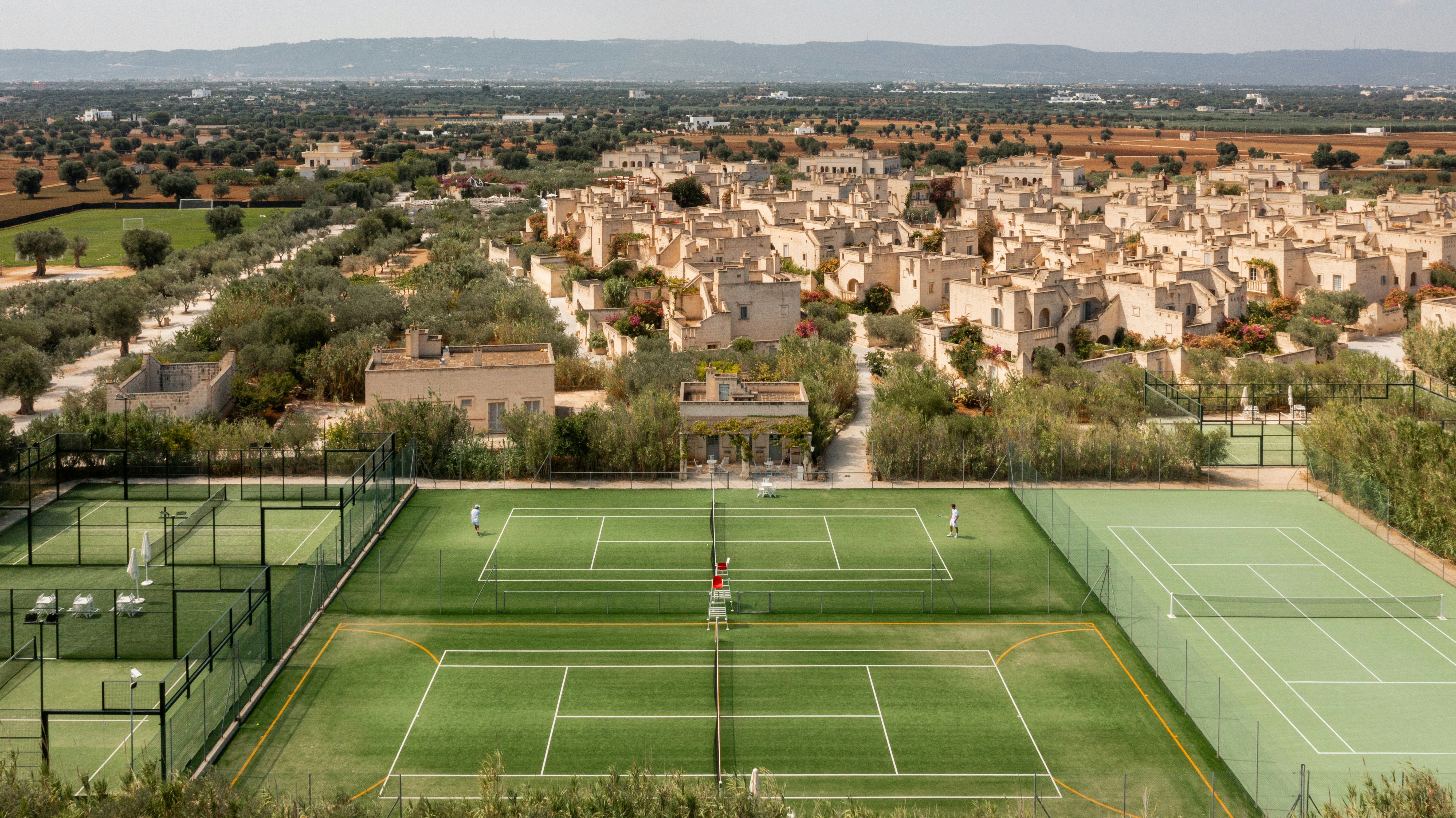 Borgo Egnazia 45/79