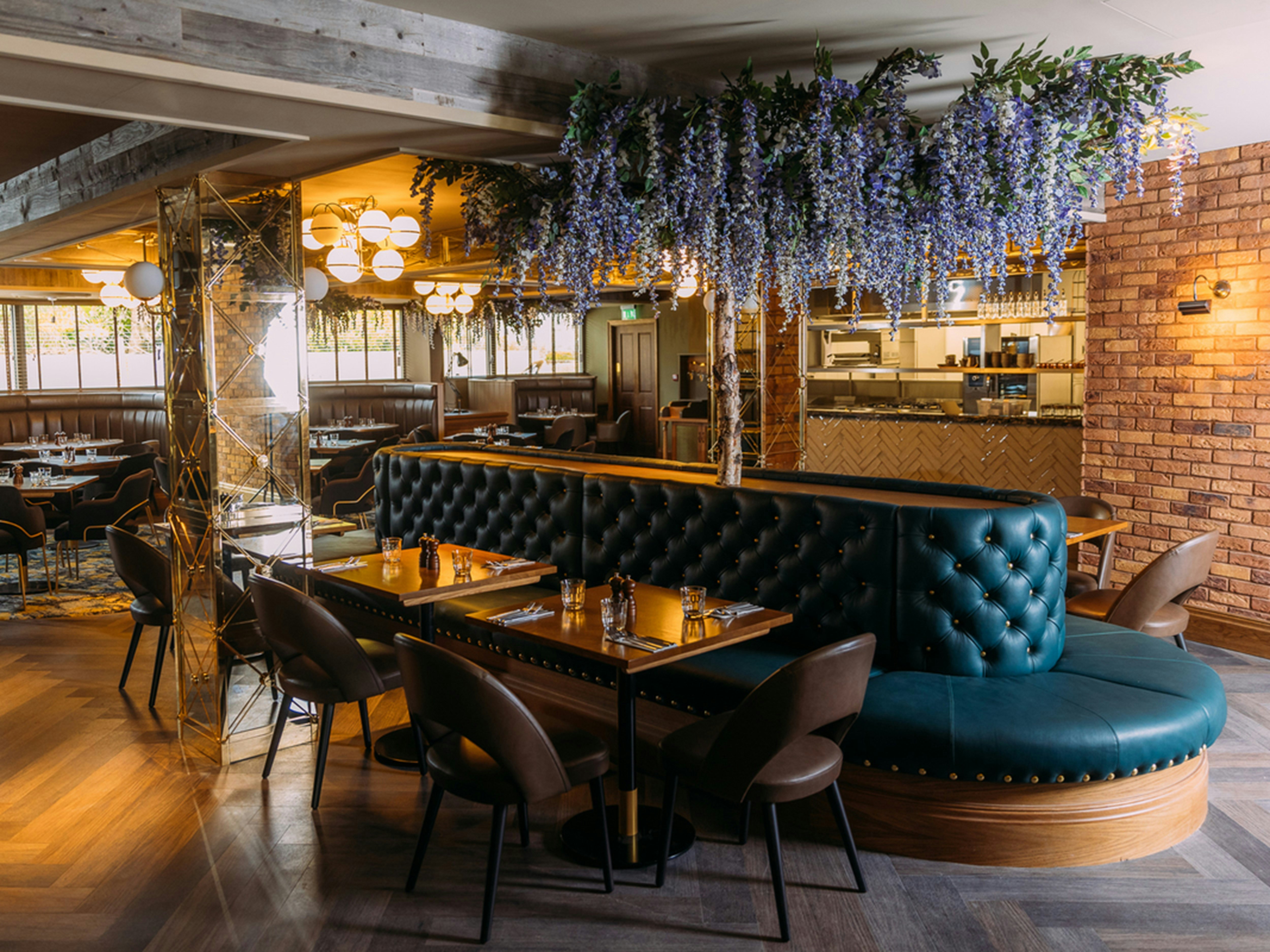 Redhurst Hotel 47/62