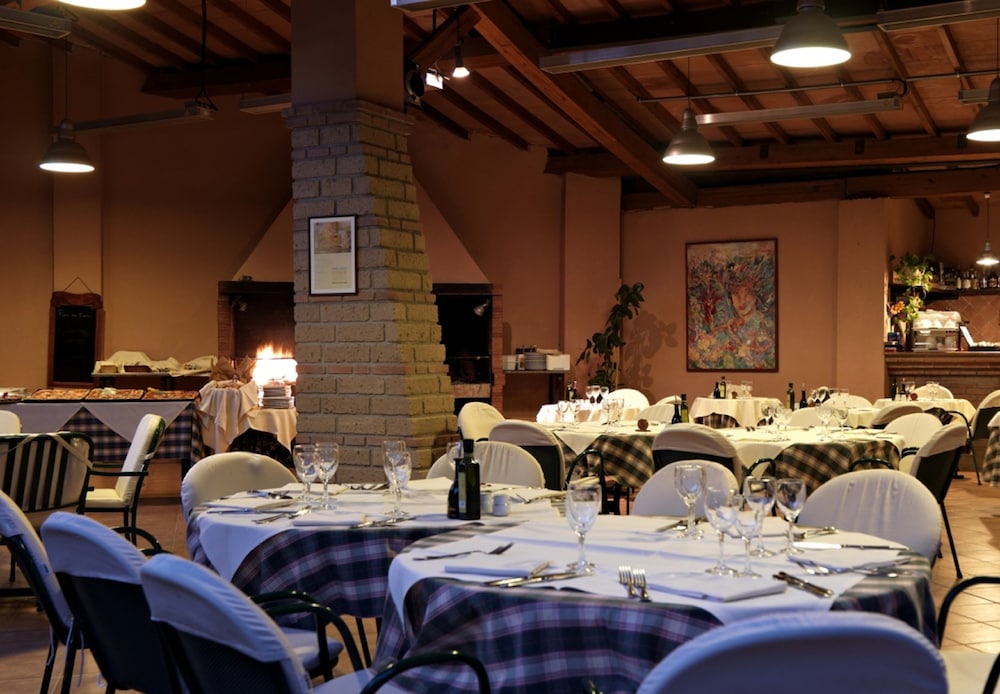 Montebelli Agriturismo & Country Hotel 42/50