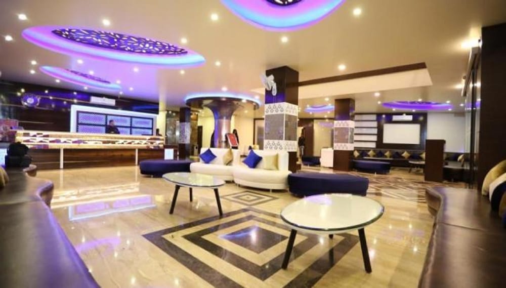 NIRMAL RESIDENCY 11/47