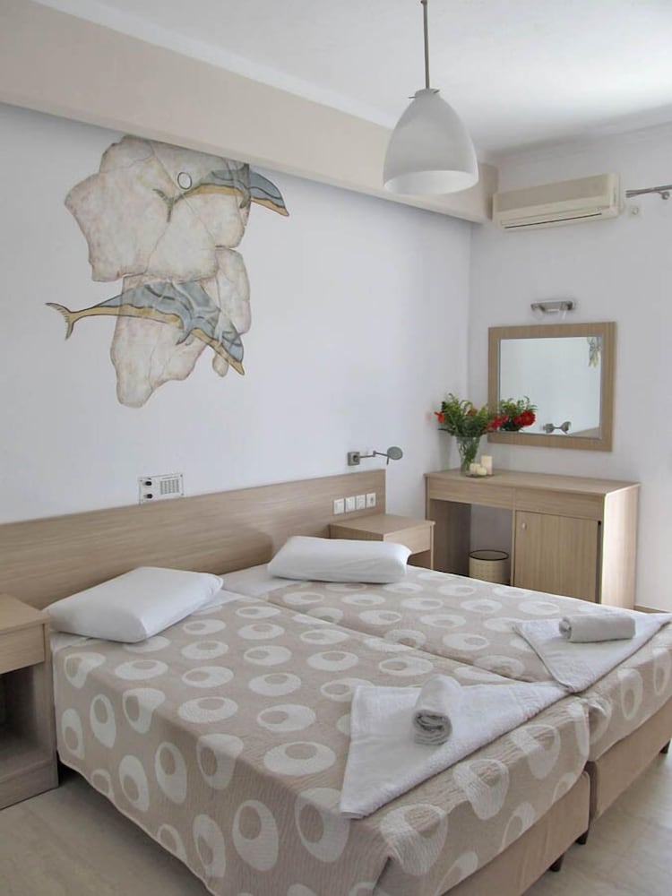 Hippocampus Hotel 27/72