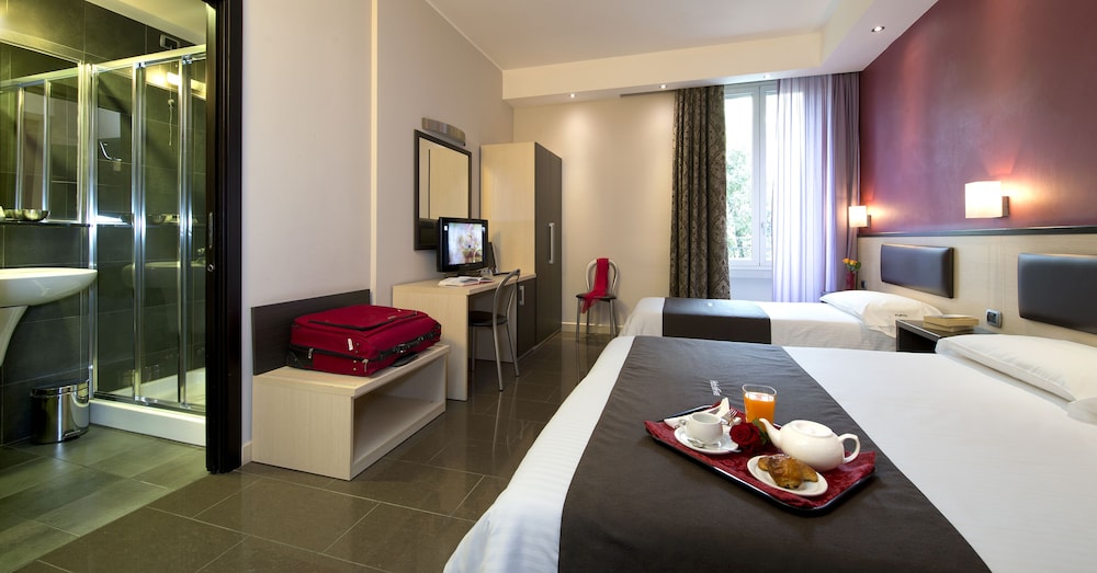 Hotel Five 32/51