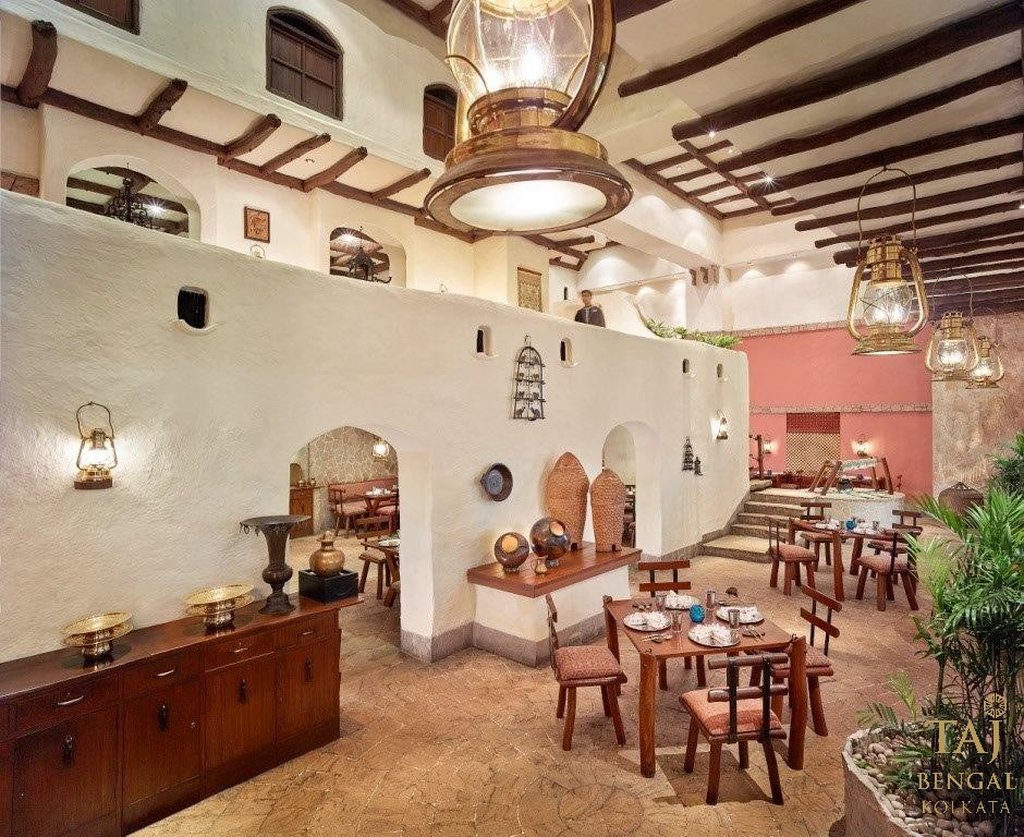 TAJ BENGAL 44/72