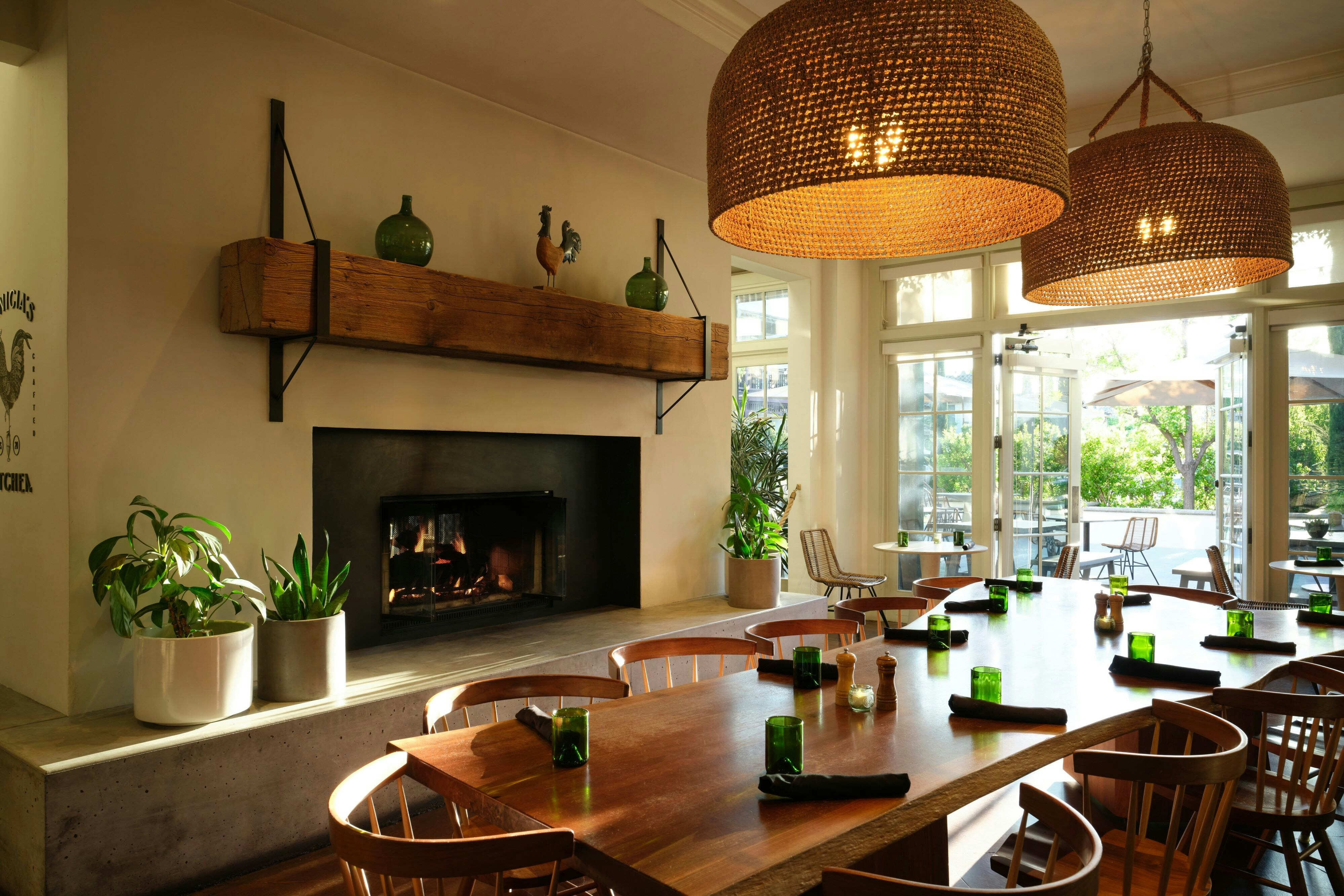 The Lodge at Sonoma Resort, Autograph Collection 33/72