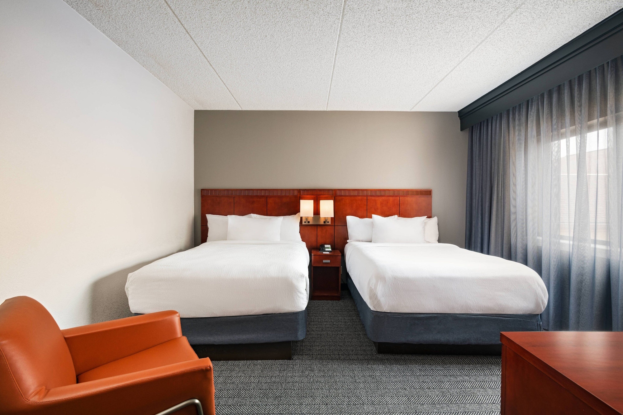 Room, 2 Queen Beds