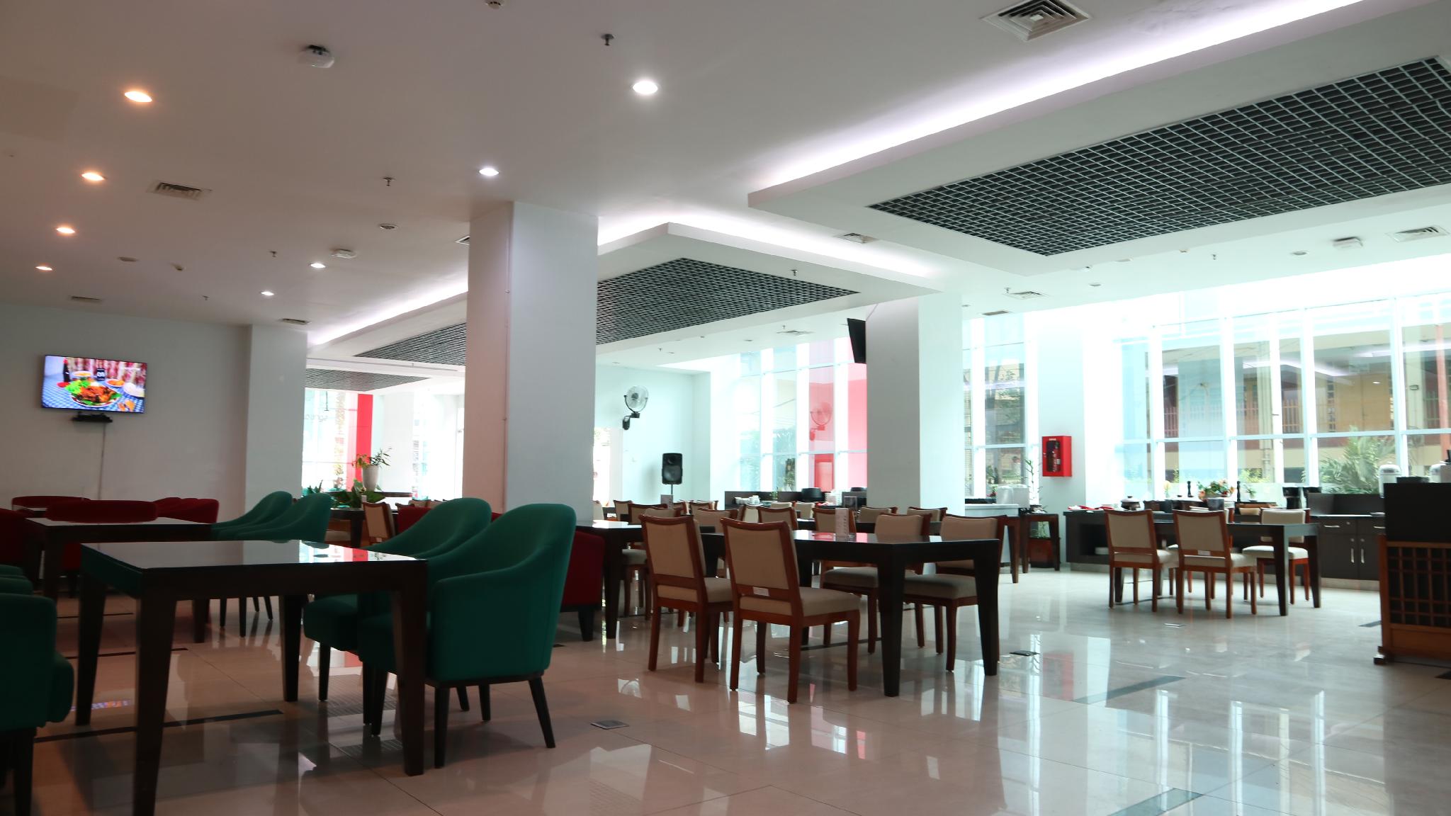 Naraya Hotel Jakarta 23/24