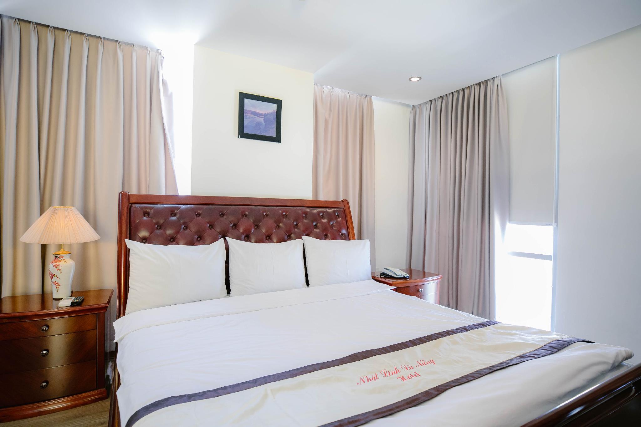 1 Bedroom, Executive, Suite