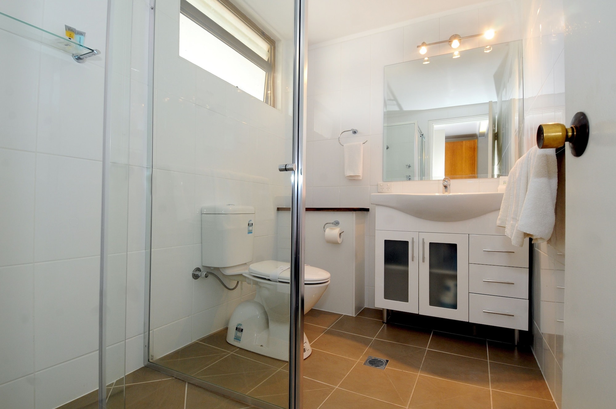 غرفة قياسية بسرير كينج، Quality Inn Dubbo International 5/6